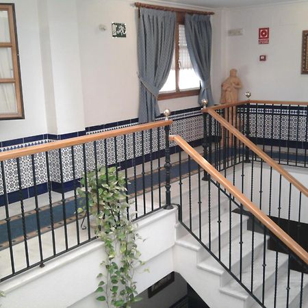 Hotel Mairena Mairena De Alcor Zewnętrze zdjęcie