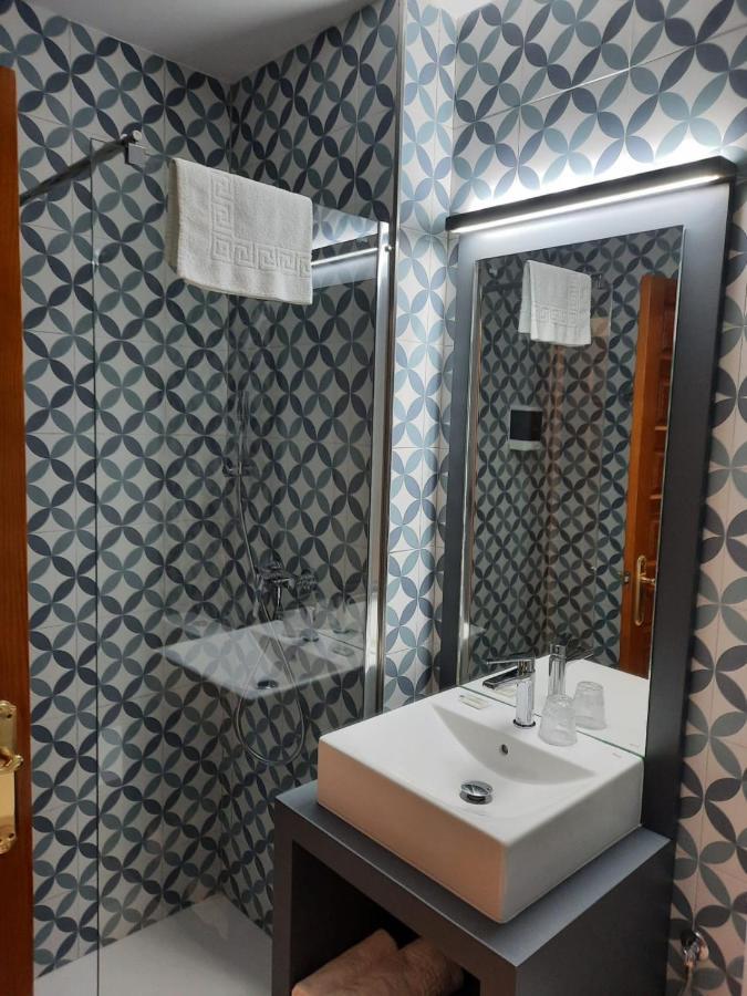 Hotel Mairena Mairena De Alcor Zewnętrze zdjęcie