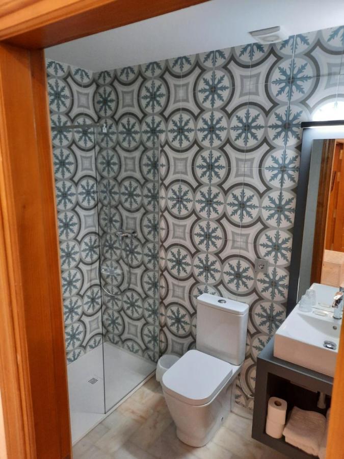 Hotel Mairena Mairena De Alcor Zewnętrze zdjęcie